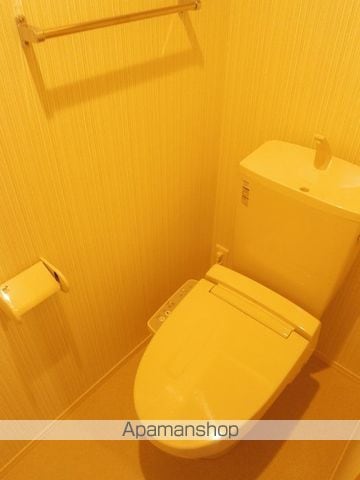 ベルヴュー A棟の内装写真