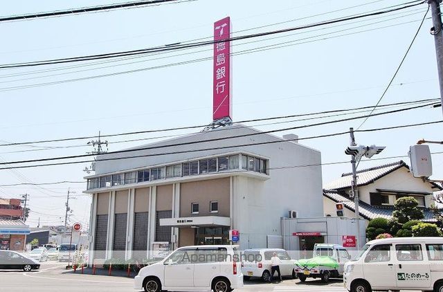 プレジデントハイツ新浜の周辺写真