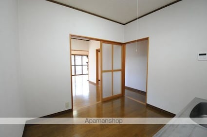 コーポウェイラ５３[2K/33.13m2]の内装3