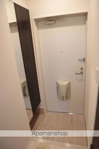 ル ボヌール ドゥ 三国ヶ丘の内装写真