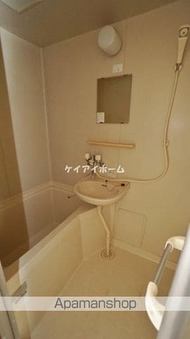 シェモアの内装写真