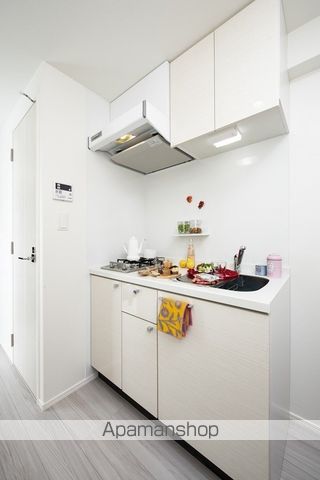 エンクレスト博多EAST PARKの内装写真