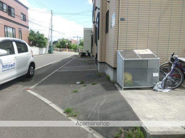 えいと館のその他写真