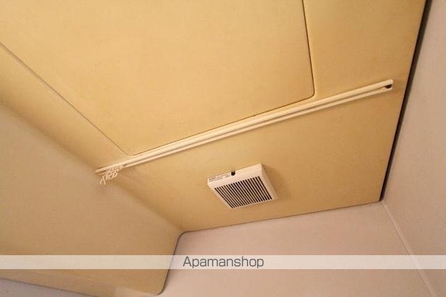 オレンジハウスの内装写真