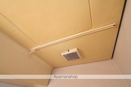 オレンジハウス[1R/15.5m2]の内装2
