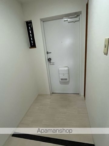 ISE伊勢住宅 羽衣7401の内装写真