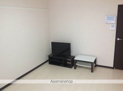 クレイノアンムート[1K/25.89m2]のリビング・居間3