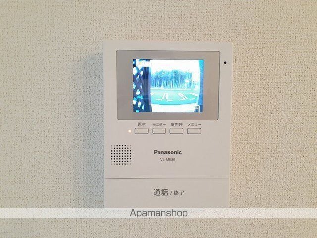 セレーノ セカンドの内装写真