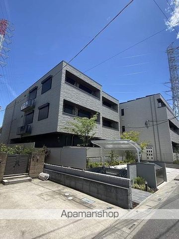 クアドリフォリオの外観写真