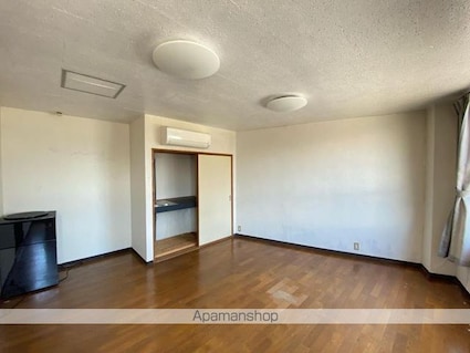 寺岡ビル[1K/33m2]のリビング・居間