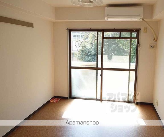 桂川マンションの内装写真
