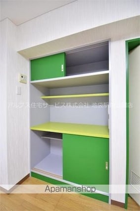 ＳＰＡＣＥ・８２[1R/26.4m2]の内装2