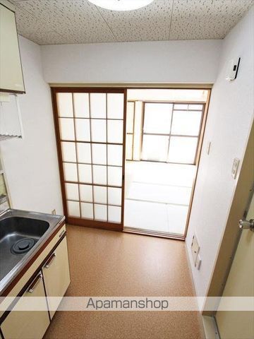 メゾン千舟[1K/20.65m2]の内装1