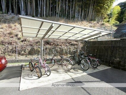 Ａｍａｂｉｌｅ・Ｃａｎｔａｂｉｌｅ　Ｃａｎｔａｂｉｌｅ[2LDK/57.98m2]の内装2