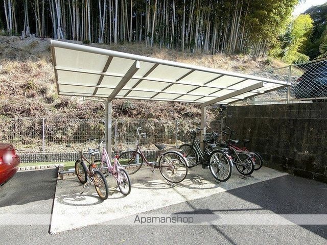 Ａｍａｂｉｌｅ・Ｃａｎｔａｂｉｌｅ　Ｃａｎｔａｂｉｌｅ[2LDK/57.98m2]の内装2