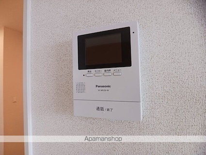 クリアネス・ボア　Ｂ[2LDK/57.21m2]のその他設備