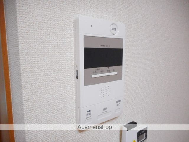 アイコート柴崎の内装写真