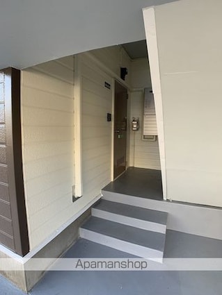 サンリブ野田[2LDK/52.17m2]の共用部2