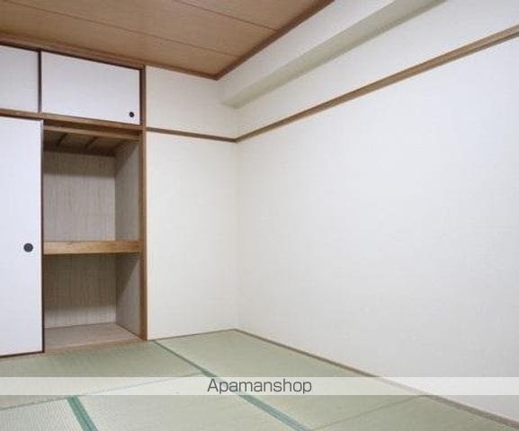 サウスフォレストの内装写真