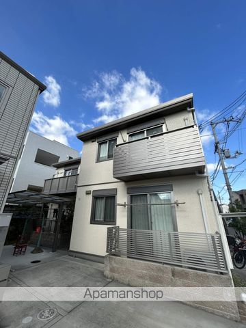 ジェントリーTMY VIIの外観写真