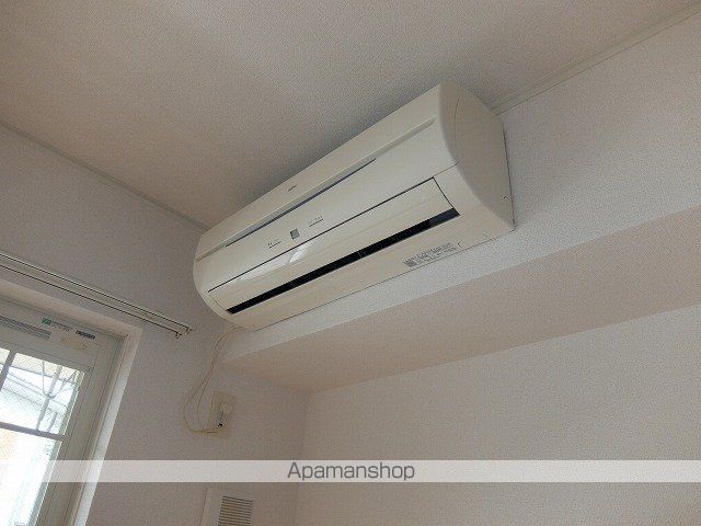ファイン・ヒルAの内装写真