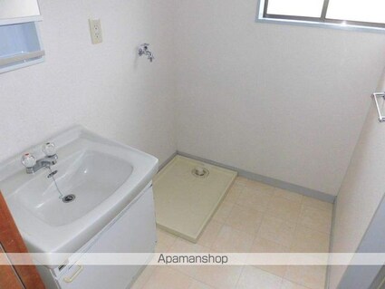 第２ミツハシコーポ[2DK/46.28m2]のその他設備