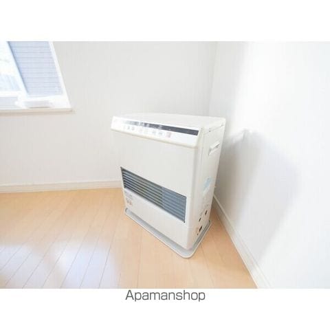アイプラス平岸の内装写真