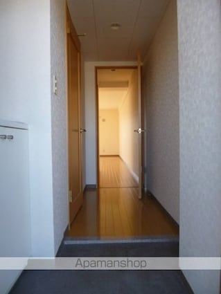 メゾンドコーワ[1K/40m2]の玄関