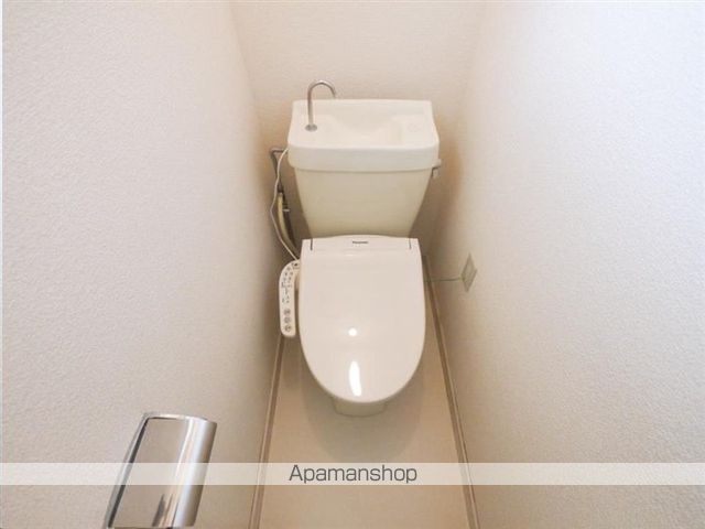 ベルトピア仙台12の内装写真