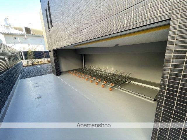 スカイコートグレース中野哲学堂のその他写真