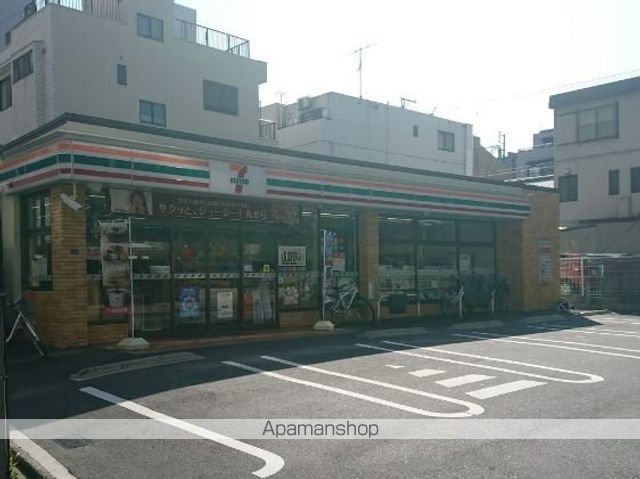 エクセルアビタシオンの周辺写真