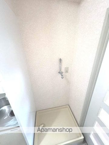クロノス南橋本3丁目の内装写真