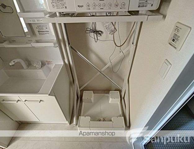D−ROOM山西IIの内装写真