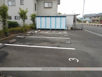 レオパレスプレージュ[1K/23.18m2]のその他設備1