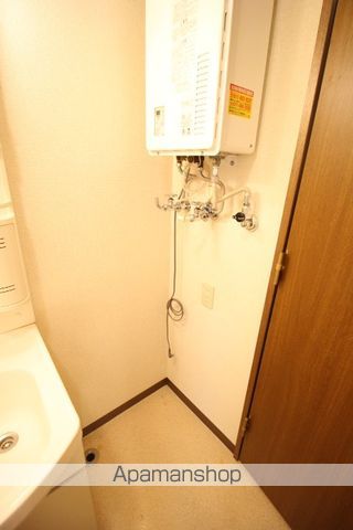 東洋ハイツ B棟の内装写真
