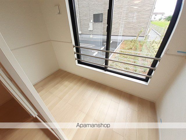 シャンベルジュ 依井IIIの内装写真