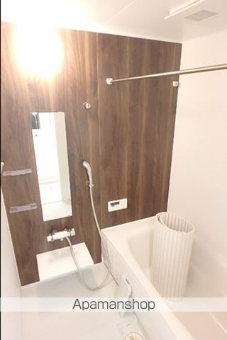 フィオーレ南二軒屋の内装写真