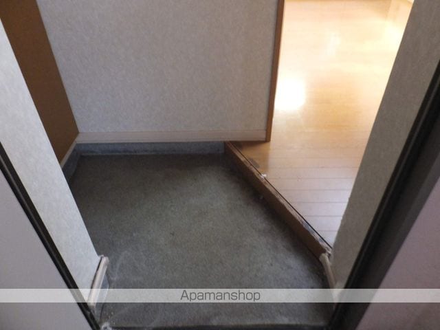 エトワール菊水の内装写真