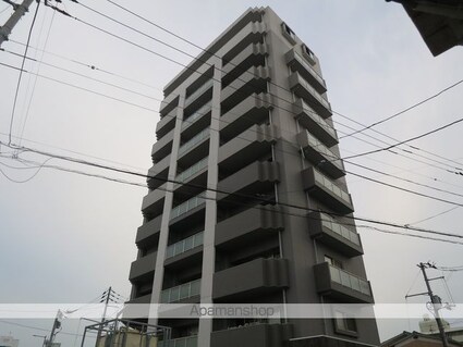 ＯＢＥＬＩＳＫ小栗[1LDK/33.28m2]の外観3