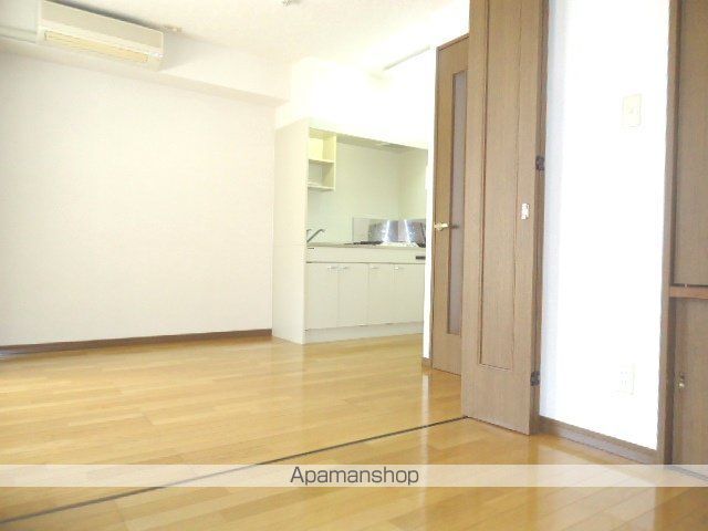 ベールメトロ姪浜の内装写真