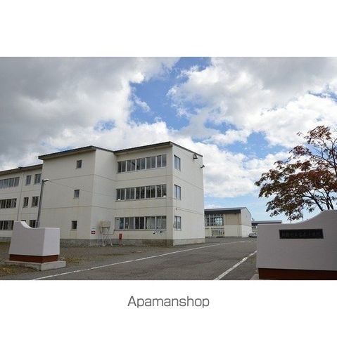 apartment 北海道釧路郡釧路町国誉６丁目9-5
国誉の賃貸情報を見る
物件地図
