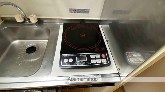 ハッピーハイツ今の内装写真