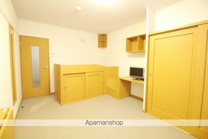 レオパレス大輝[1K/23.18m2]のリビング・居間5