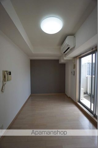 レジディア高岳の内装写真