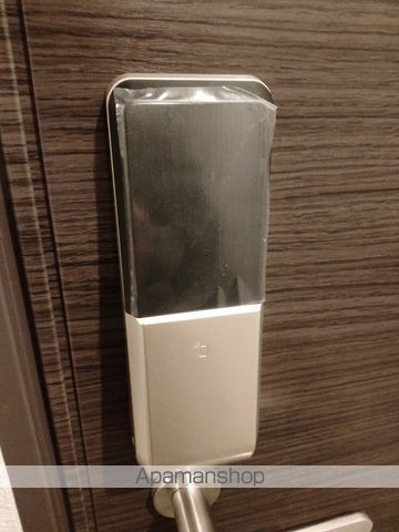 エスリードレジデンス大阪谷町THAMARKSの内装写真