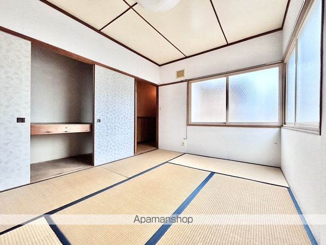 きよの荘の内装写真