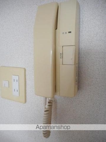 ベルクレールの内装写真