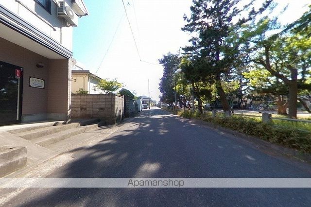 文京学舎の周辺写真