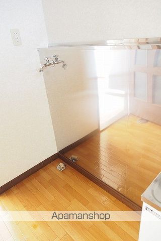 PRESTIGEの内装写真