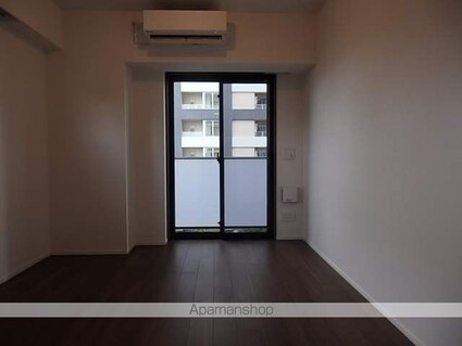 市谷仲之町ビューアパートメント[1K/25.11m2]の内装2